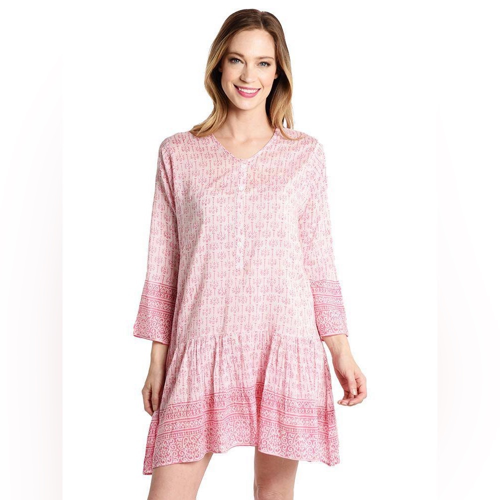 The Alicia Bell Dress